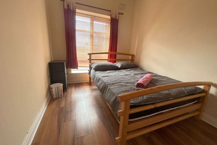 Parklands Court, Ballycullen, Dublin 16