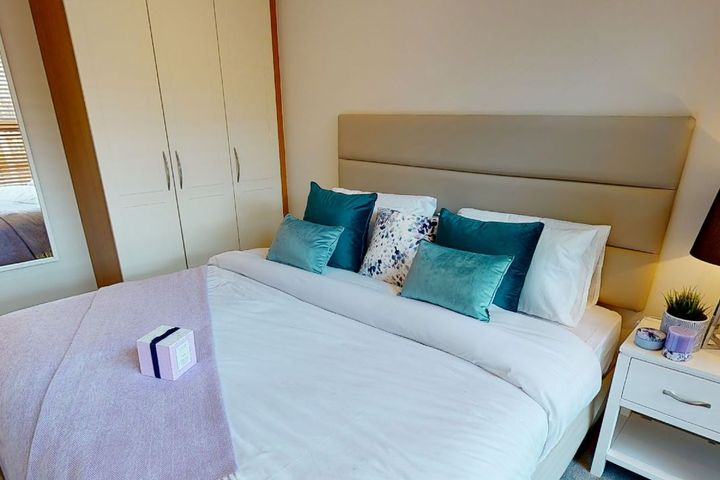 Alliance Management Company, The Alliance, The Gas, Grand Canal Dock, Dublin 4