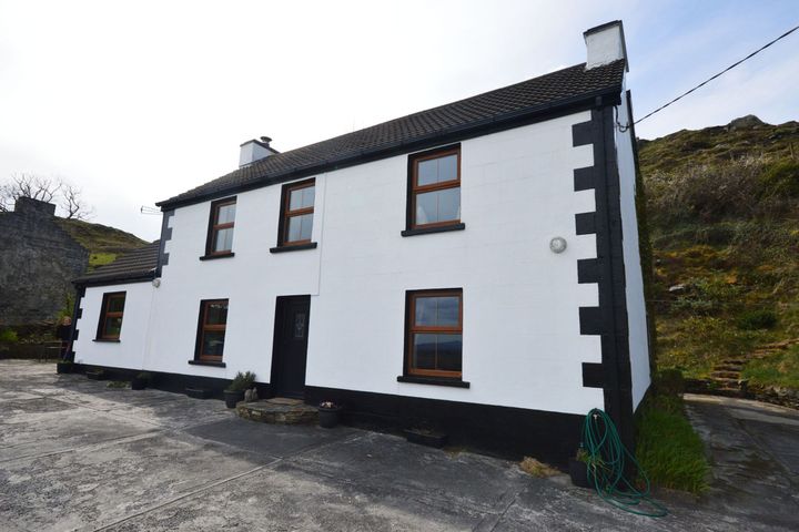 Mullavea, Rosbeg, Portnoo, Co. Donegal, F94W8FX