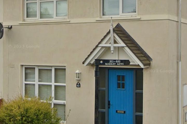 Maryborough Village, Portlaoise,Co. Laois, Pallas, Co. Laois