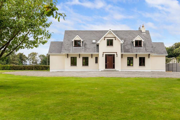 Springfield House, Killoughter Lane, Ashford, Co Wicklow, A67EA46
