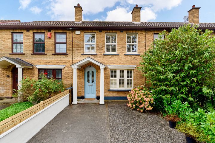 12 Park Drive Court, Castleknock, Dublin 15, D15PT66