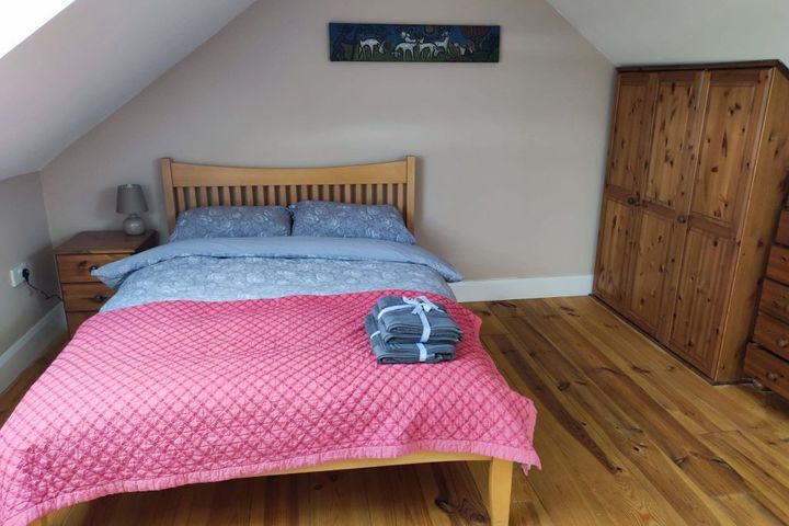 Reeves Wood, Douglas, Co. Cork