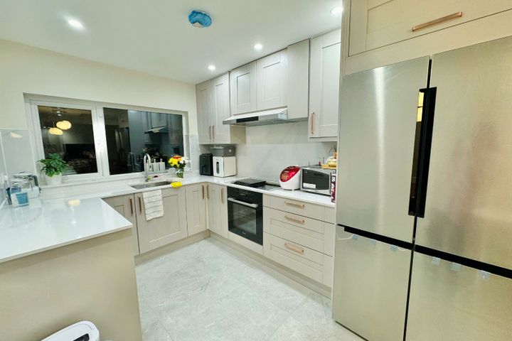Thomas Moore Road, Walkinstown, Crumlin, Dublin 12