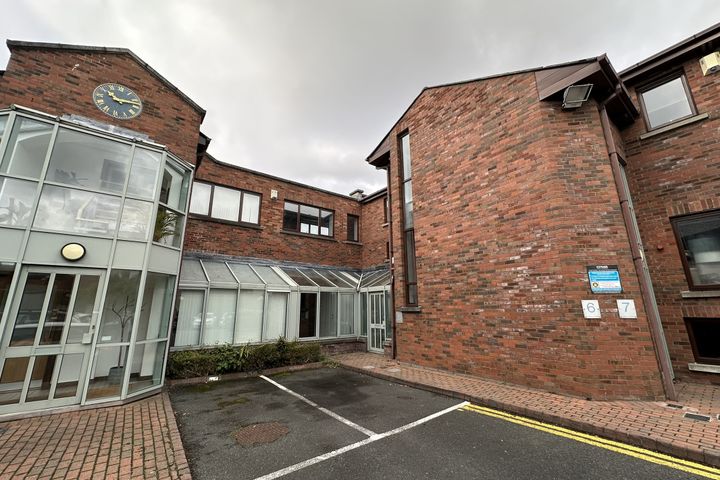 5 Argyle Square, Donnybrook, Dublin 4