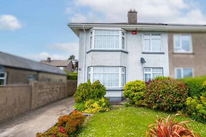 Ard Treassa, Upper Strand, Youghal, Co. Cork., P36VY45