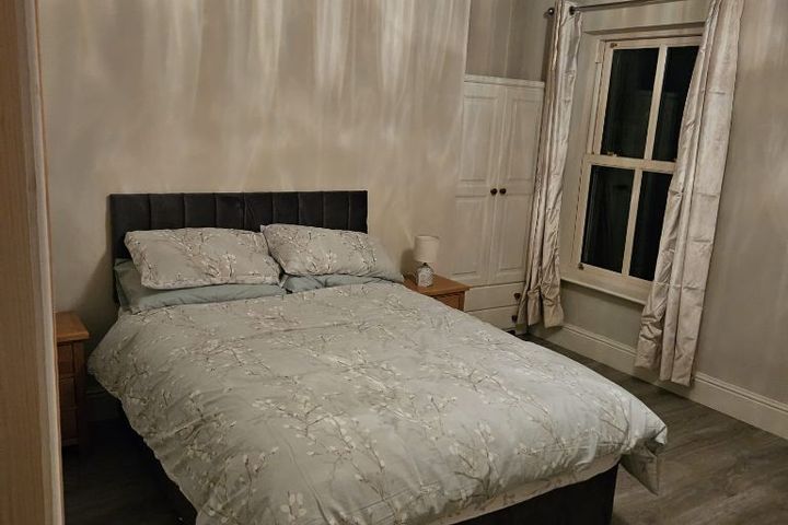 Milltown Lodge, Termonfeckin, Co. Louth