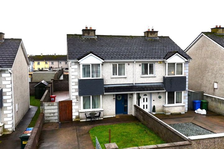 17 Cul Na Greine, Mill Rd, Kanturk, Cork