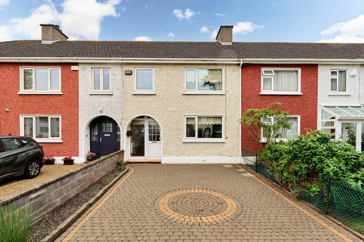 19 Kinvara Drive, Navan Road (D7), Dublin 7, D07CC63