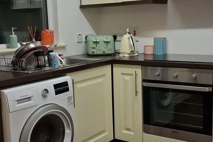 Cashel Ave, Crumlin, Dublin 12