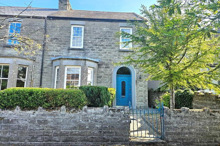 Rosemount House, 4 Grovelands, Athlone, Co. Westmeath, N37VK77