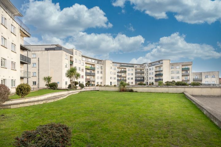 Apartment 59, Block B, Áras Na Cluaine, Clondalkin, Dublin 22, D22AV97