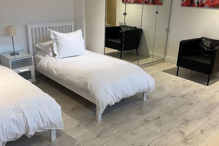 Old Dunleary Road, Blackrock, Co. Dublin