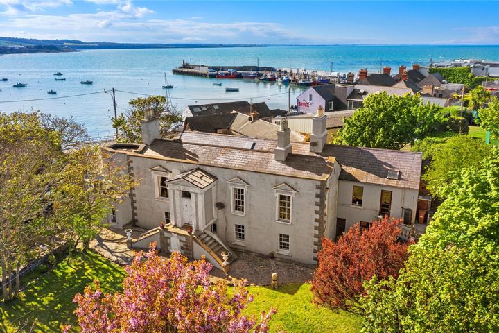 18 Harbour Rd, Skerries, Dublin, Dublin