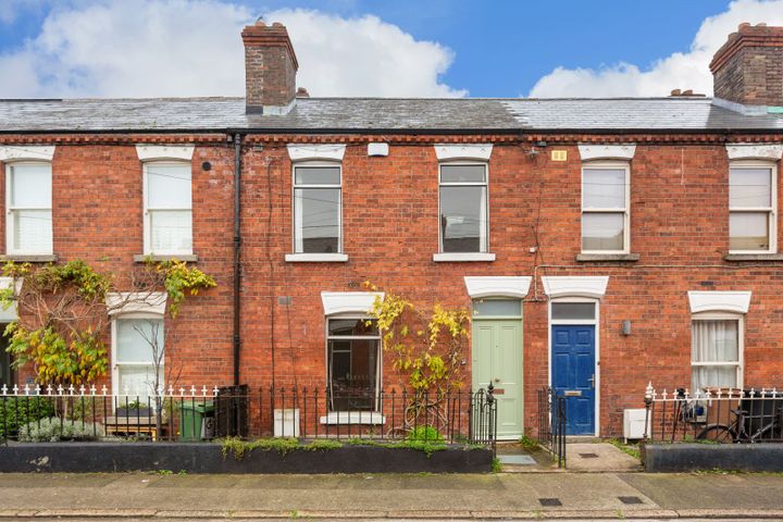 51 Reuben Avenue, Dublin 8, Rialto, Dublin 8, D08E7R8