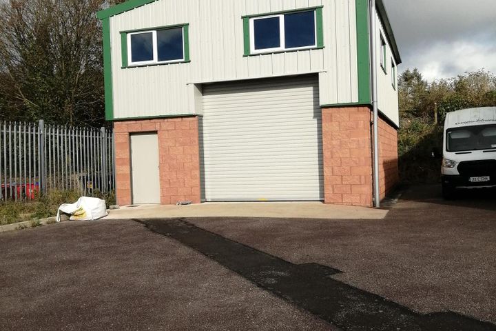 Farm Lane, Kinsale, Co. Cork