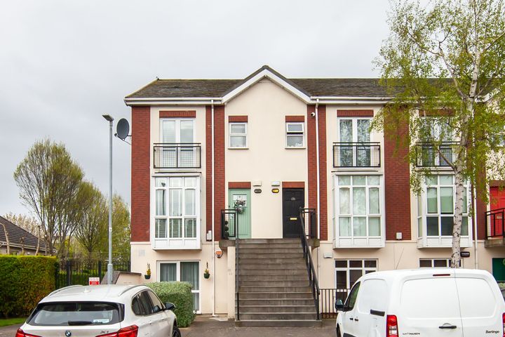 34 Lanesborough Crescent, Finglas, Co. Dublin, D11P657