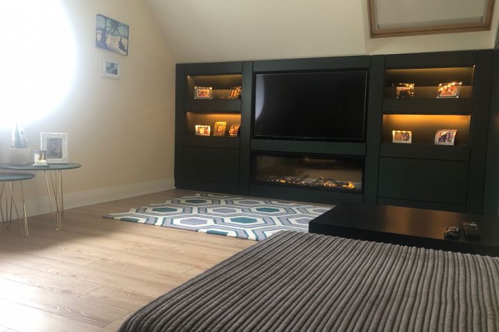 GracePark Manor, Drumcondra, Dublin 3