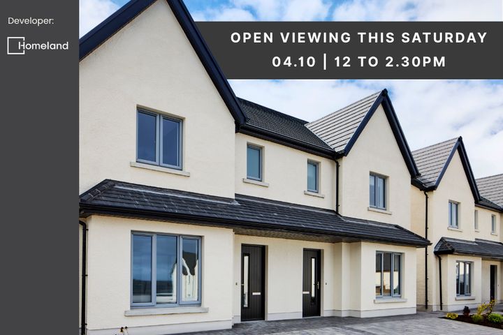 Belmont View, Tralee, Co. Kerry