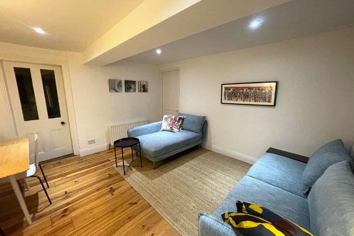 Leeson Street Upper, Ballsbridge, Dublin 4, Ranelagh, Dublin 6