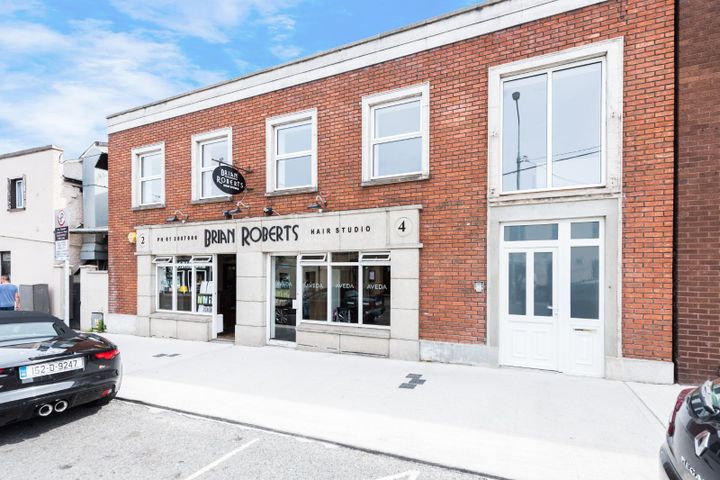 6 Temple Road, Blackrock, Co. Dublin