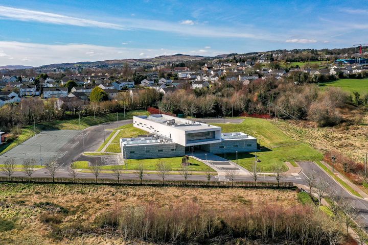 IDA Business Park, Letterkenny, Co. Donegal
