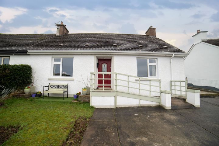 3 The Terrace, Freemount, Freemount, Co. Cork, P56Y598