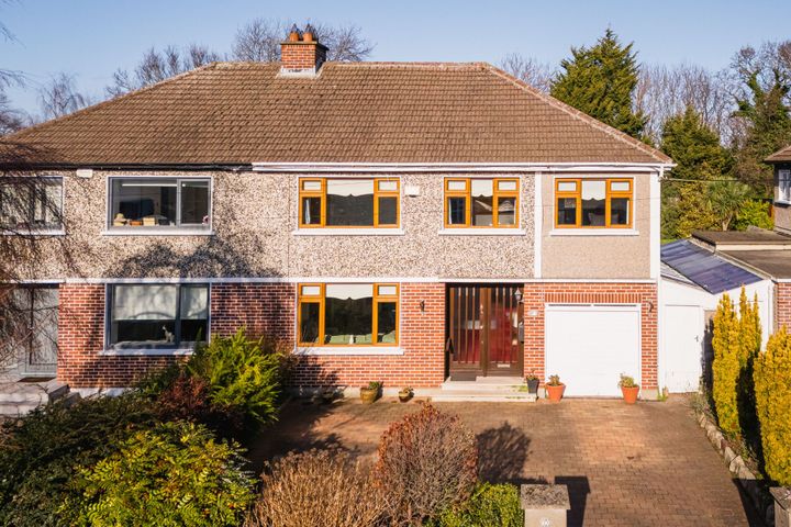 73 Ballytore Rd, Rathfarnham, Dublin 14, Dublin 14, Dublin