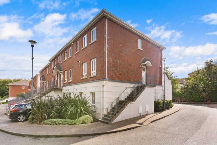 36 Ely Woods, Owendoher Lodge, Ballyboden Road, Rathfarnham, D16C5F1
