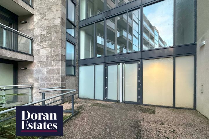 Apartment 19, Alen Hall, Belgard Square, Tallaght, Dublin 24, D24Y3X2