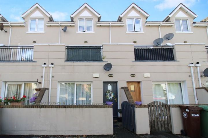 24 Manor Place, Ongar Village, Ongar, Dublin 15, D15DK81
