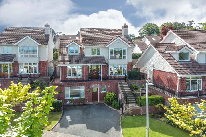 59 Holmwood, Cabinteely, Dublin 18, Dublin 18, Dublin