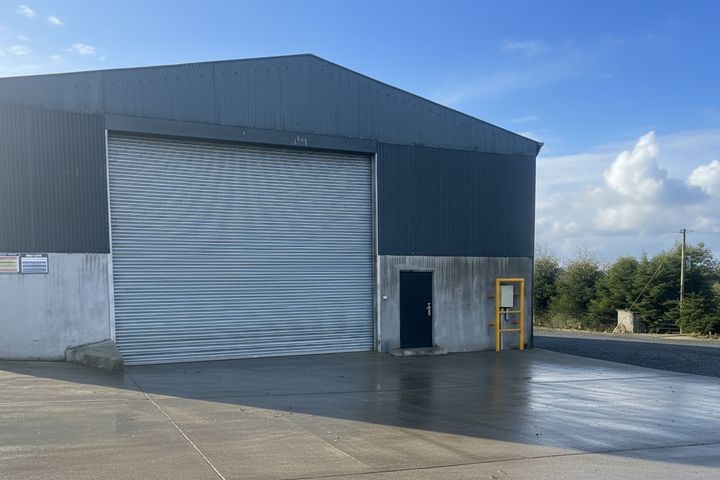 Castletowncooley, Riverstown, Riverstown, Co. Louth