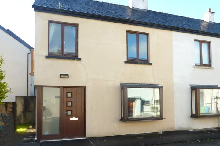 16 Cois Abhainn, Ballinrobe Road, F28HC44