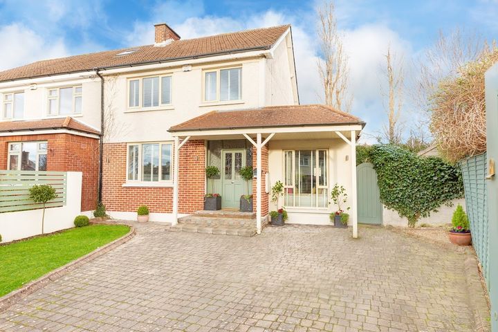 19 Highridge Green, Stillorgan, Dublin, Dublin