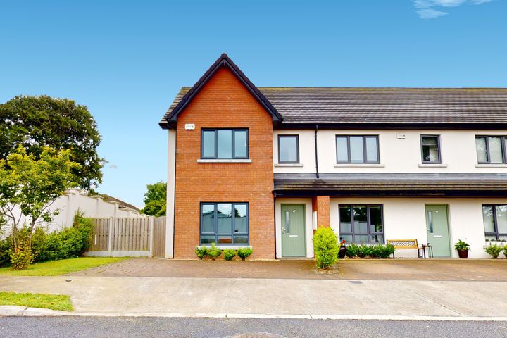 Unit 47 Block 14, Dunsoghly Way, Ratoath Road, Dublin 11, Dublin