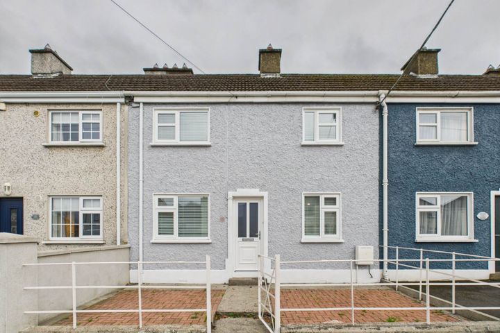 12 MacGamhna Road, Carlow, R93T3H3