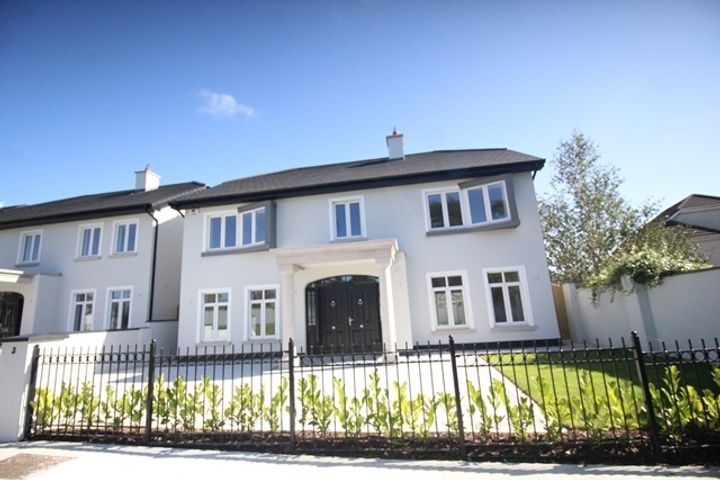 3 Mount Pleasant Wood, Lucan, County Dublin, Dublin
