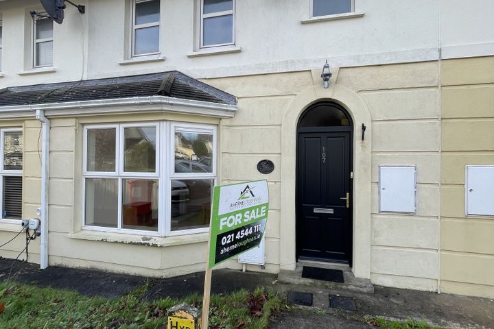 107 The Spires, Carrignafoy, Cobh, Cork