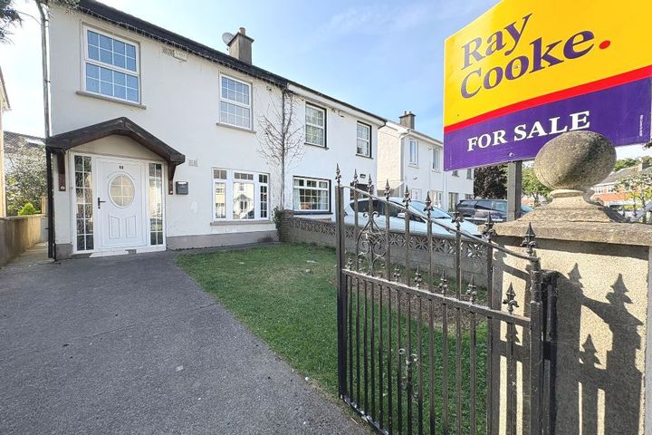 1 Woodvale Crescent Clonsilla Dublin 15, D15 ETF2, Clonsilla, Dublin 15