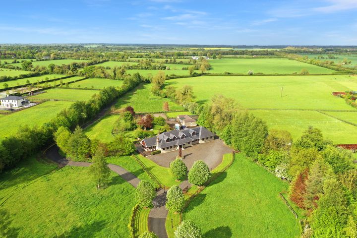Ladyswell, Whitchurch, Straffan, Kildare