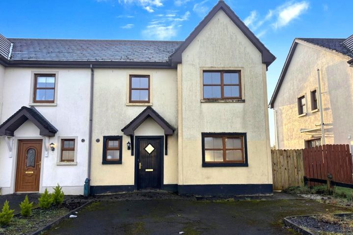 37 Sliabh Cairbe, Drumlish, Drumlish, Co. Longford, N39RX23