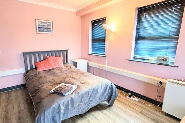 Park Lane, Carrick-On-Shannon,Co. Leitrim, Carrick-on-Shannon, Co. Leitrim