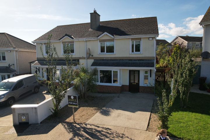 4 Riverchapel Downs, Riverchapel, Riverchapel, Co. Wexford, Y25HN84