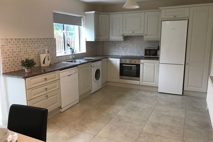 6 Páirc Cluain, Mulgannon, Wexford, Mulgannon, Co. Wexford