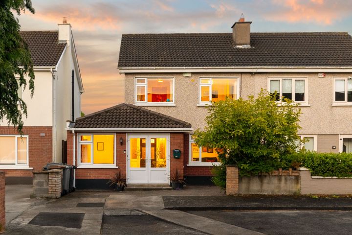 50 Kiltipper Close, Dublin 24, Aylesbury, Dublin 24, D24WK0N