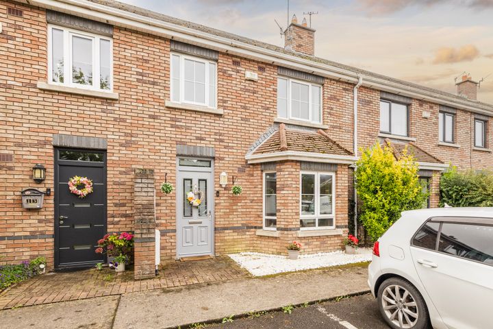 15 New Haven Park, Balbriggan, Dublin, Dublin