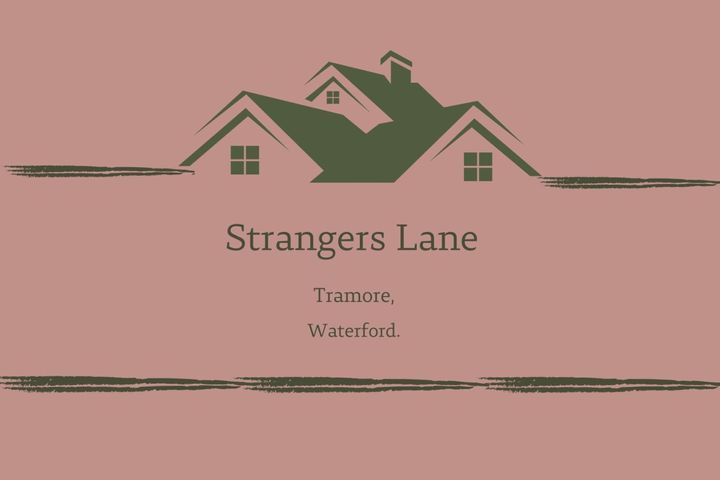 Strangers Lane, Strangers Lane, Tramore, Co. Waterford
