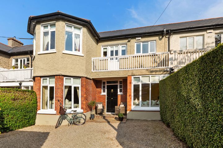 31 Frascati Park, Blackrock, Dublin, Dublin