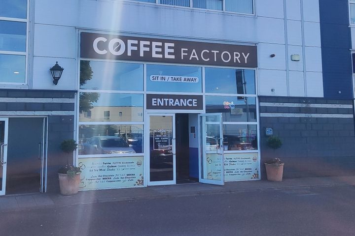 Unit 7 Riverside Retail Park, Neil T Blaney Road, Letterkenny, Co. Donegal